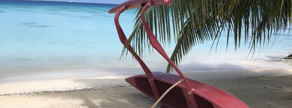 Laurent électricité générale Tahiti